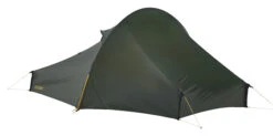 Nordisk Telemark 2.2 LW 2-Personen-Zelt (forest-green) -Krusche Geschäft Nordisk Telemark 2.2 LW 2 Personen Zelt forest green D 151024 Bild 3