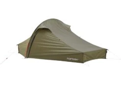 Nordisk Telemark 2.2 PU 2-Personen Zelt (dark-olive) -Krusche Geschäft Nordisk Telemark 2.2 PU 2 Personen Zelt dark olive D 122058 Bild 2