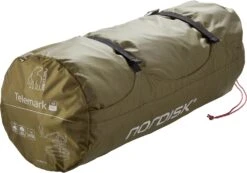 Nordisk Telemark 2.2 PU 2-Personen Zelt (dark-olive) -Krusche Geschäft Nordisk Telemark 2.2 PU 2 Personen Zelt dark olive D 122058 Bild 3