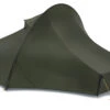 Nordisk Telemark Lightweight 1-Personen Zelt (forest-green) -Krusche Geschäft Nordisk Telemark Lightweight 1 Personen Zelt forest green D 151010 Bild 1