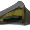 Nordisk Telemark Lightweight 2-Personen Zelt (forest-green) -Krusche Geschäft Nordisk Telemark Lightweight 2 Personen Zelt forest green D 151006 Bild 1
