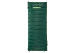 Nordisk Tension Brick 200 Large Schlafsack - ZL (scarab/lime)