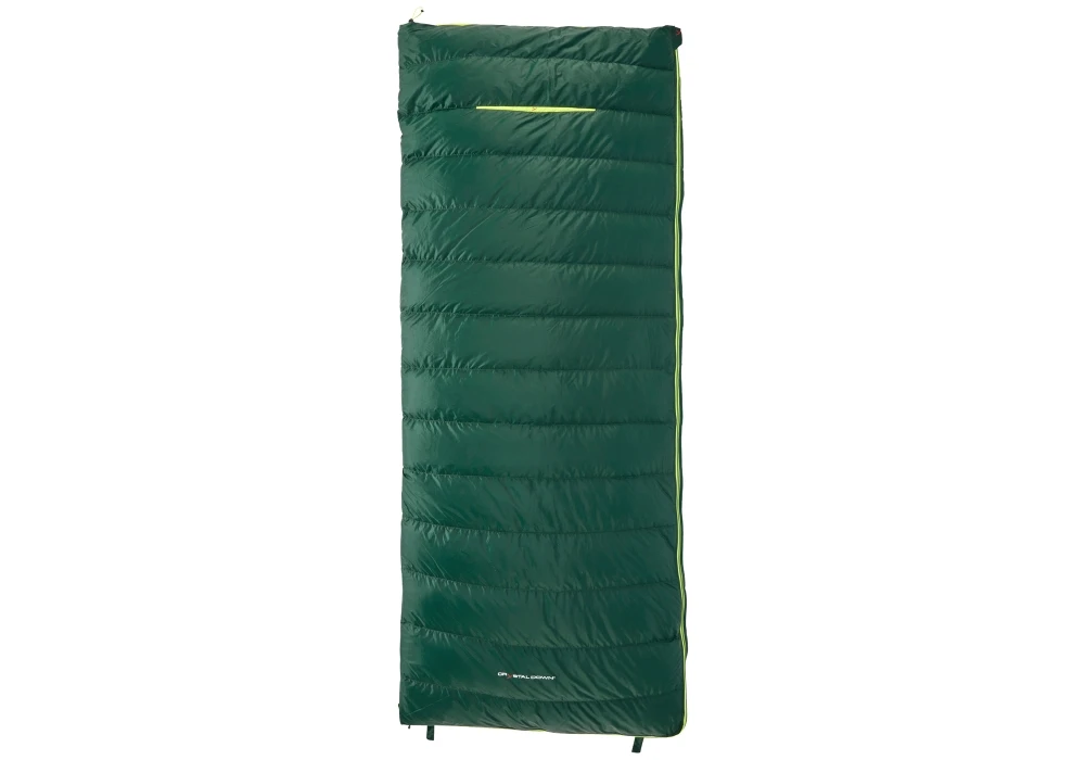 Nordisk Tension Brick 200 Medium Schlafsack - ZL (scarab/lime) 3 Nordisk Tension Brick 200 Medium Schlafsack - ZL (scarab/lime)
