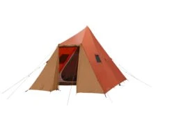 Nordisk Thrymheim 5-Personen Zelt (cashew/pikant) 6 Nordisk Thrymheim 5-Personen Zelt (cashew/pikant) -Krusche Geschäft Nordisk Thrymheim 5 Personen Zelt cashew pikant D 122054 Bild 2