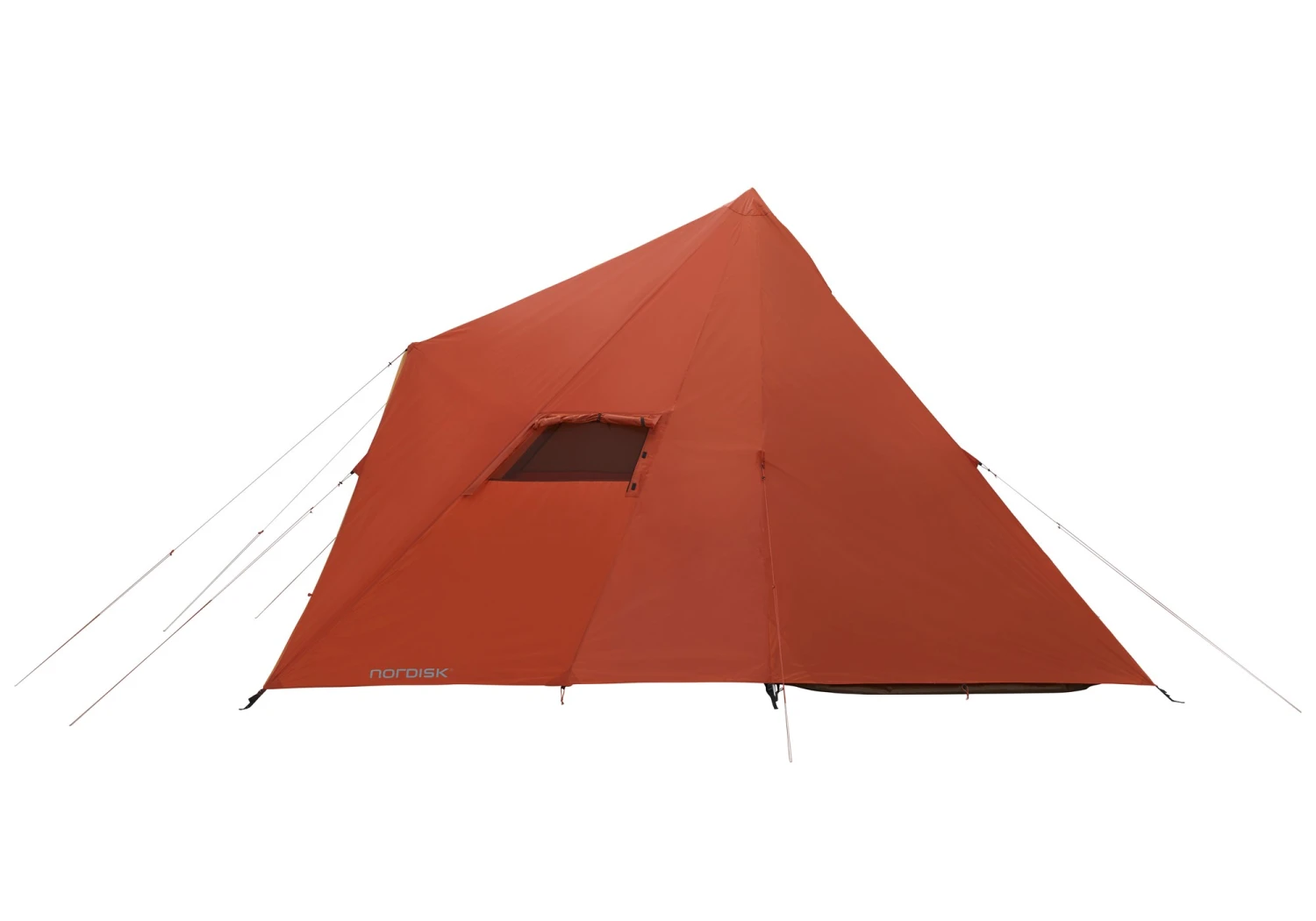 Nordisk Thrymheim 5-Personen Zelt (cashew/pikant) 5 Nordisk Thrymheim 5-Personen Zelt (cashew/pikant) – Bild 3