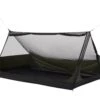 Nordisk Troms Mesh Zelt (dark-moss/black) -Krusche Geschäft Nordisk Troms Mesh Zelt dark moss black D 117016 Bild 1