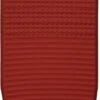 Nordisk Vanna 2.5 Isomatte (burnt-red/black) -Krusche Geschäft Nordisk Vanna 2.5 Isomatte burnt red black D 115003 Bild 1