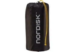 Nordisk Vanna 3.8 Isomatte (burnt-red/black) -Krusche Geschäft Nordisk Vanna 3.8 Isomatte burnt red black D 115004 Bild 2