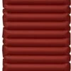 Nordisk Vega Isomatte (burnt-red/black) -Krusche Geschäft Nordisk Vega Isomatte burnt red black D 115005 Bild 1
