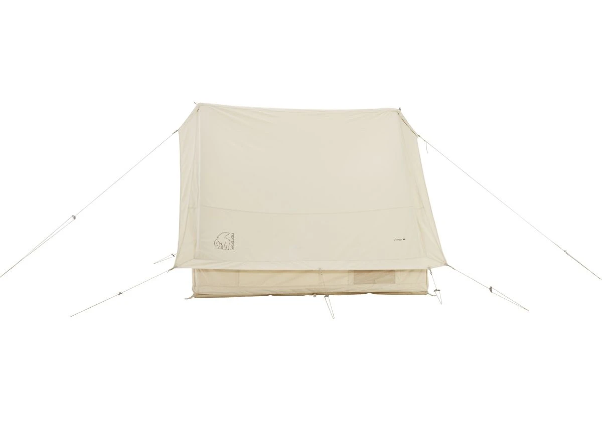 Nordisk Vimur 5.6 Zelt (natural) 5 Nordisk Vimur 5.6 Zelt (natural) – Bild 3