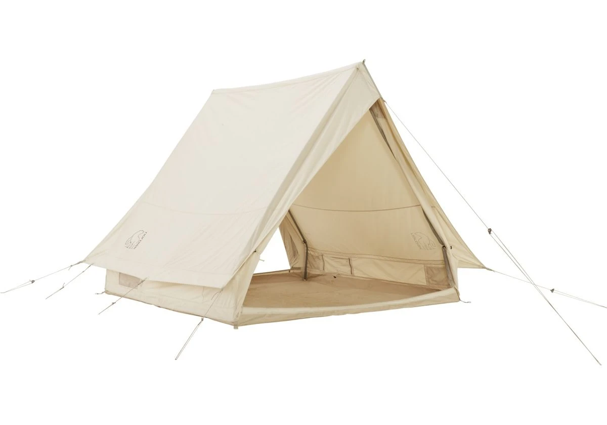 Nordisk Vimur 5.6 Zelt (natural) 6 Nordisk Vimur 5.6 Zelt (natural) – Bild 4