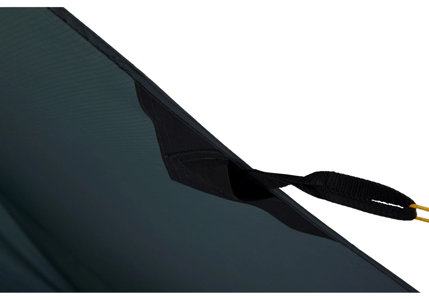 Nordisk Voss 14 SI Tarp (forest-green) 4 Nordisk Voss 14 SI Tarp (forest-green) – Bild 2