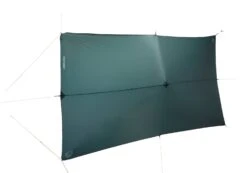 Nordisk Voss 14 SI Tarp (forest-green) 14 Nordisk Voss 14 SI Tarp (forest-green) -Krusche Geschäft Nordisk Voss 14 SI Tarp forest green D 117012 Bild 6