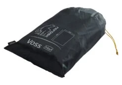 Nordisk Voss 14 SI Tarp (forest-green) 15 Nordisk Voss 14 SI Tarp (forest-green) -Krusche Geschäft Nordisk Voss 14 SI Tarp forest green D 117012 Bild 7