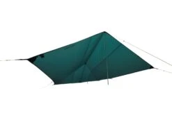 Nordisk Voss 20 SI Tarp (forest-green) -Krusche Geschäft Nordisk Voss 20 SI Tarp forest green D 117013 Bild 3