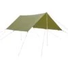 Nordisk Voss 9 PU Tarp (dark-olive) 2 Nordisk Voss 9 PU Tarp (dark-olive) -Krusche Geschäft Nordisk Voss 9 PU Tarp dark olive D 127019 Bild 1