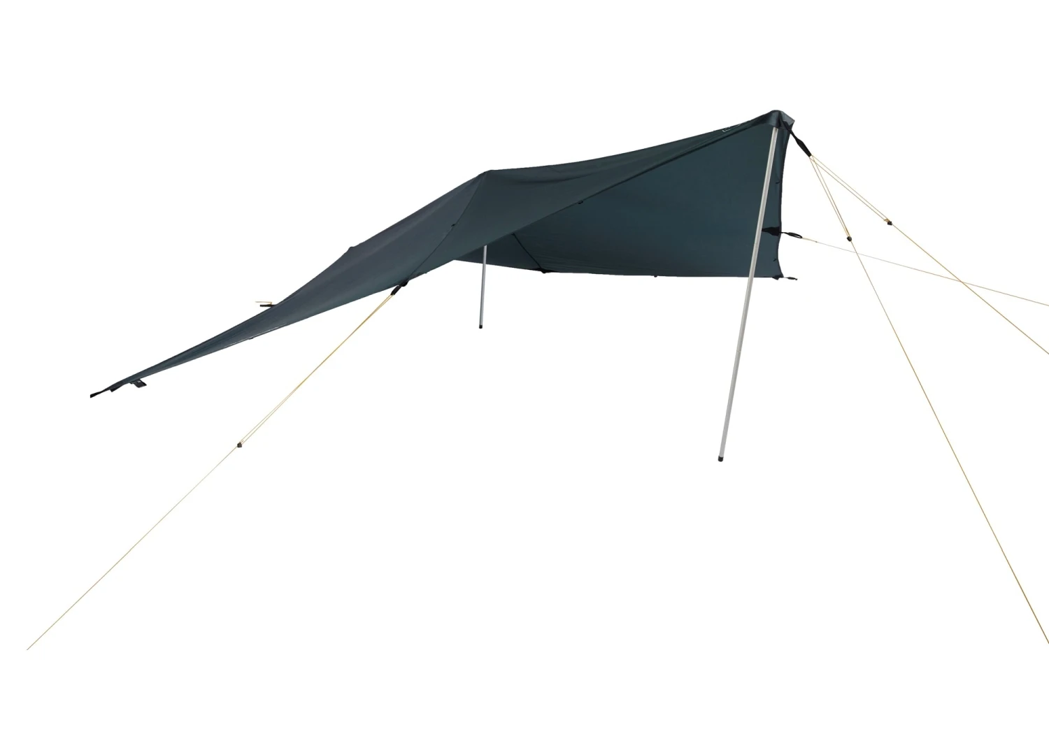 Nordisk Voss 9 SI Tarp (forest-green)