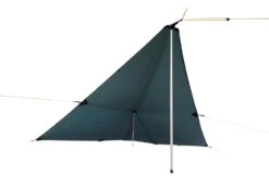 Nordisk Voss 9 SI Tarp (forest-green) -Krusche Geschäft Nordisk Voss 9 SI Tarp forest green D 117011 Bild 2