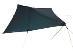Nordisk Voss 9 SI Tarp (forest-green) -Krusche Geschäft Nordisk Voss 9 SI Tarp forest green D 117011 Bild 4