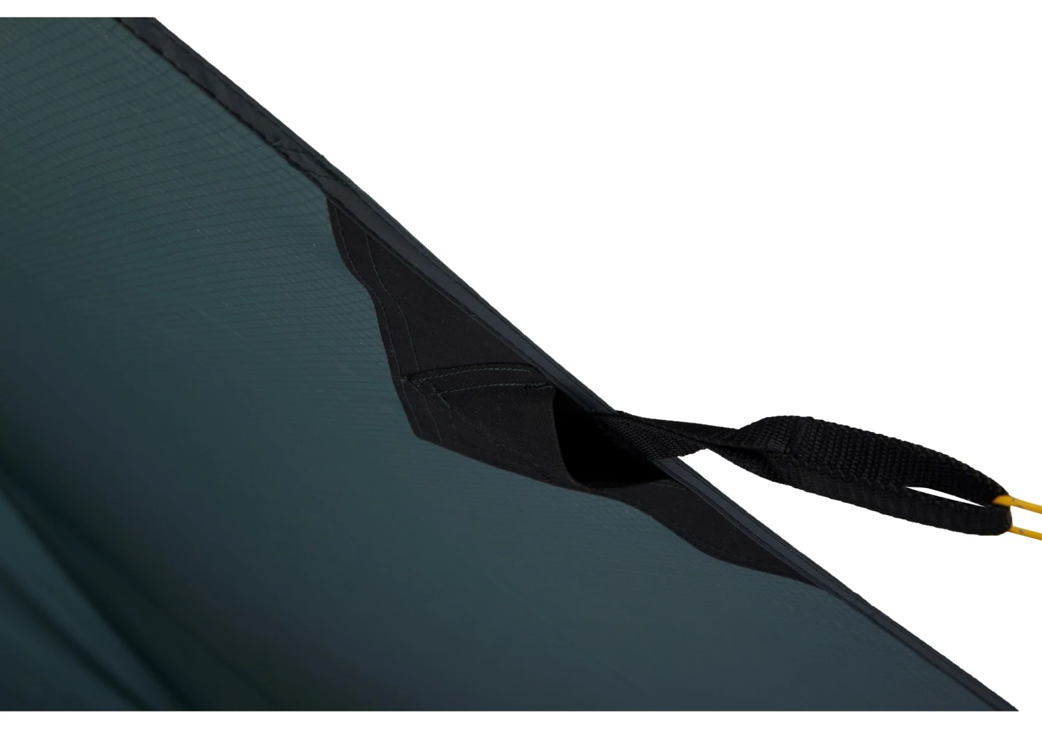 Nordisk Voss 9 SI Tarp (forest-green) – Bild 5