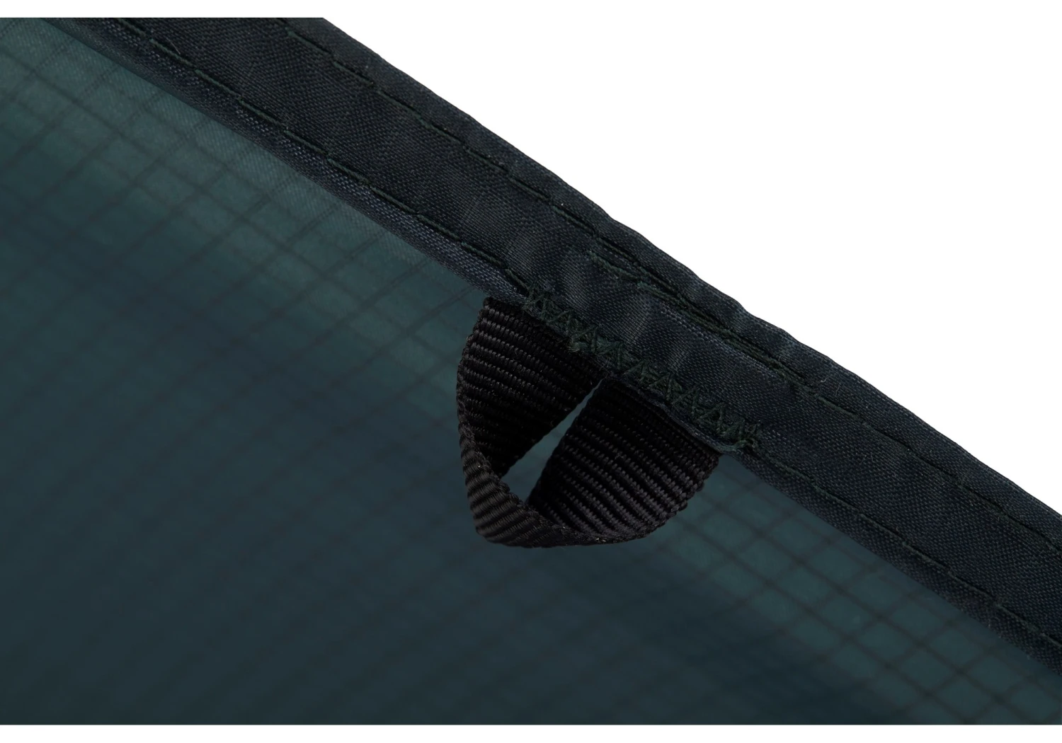 Nordisk Voss 9 SI Tarp (forest-green) – Bild 6