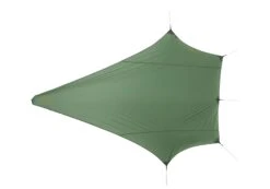 Nordisk Voss Diamond PU Tarp (dark-olive) 7 Nordisk Voss Diamond PU Tarp (dark-olive) -Krusche Geschäft Nordisk Voss Diamond PU Tarp dark olive D 127022 Bild 2