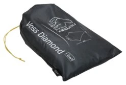 Nordisk Voss Diamond SI Tarp (forest-green) 13 Nordisk Voss Diamond SI Tarp (forest-green) -Krusche Geschäft Nordisk Voss Diamond SI Tarp forest green D 117014 Bild 6