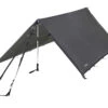 Nordisk Voss Tech Tarp (dark-moss)