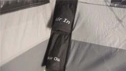 Outwell Huntley 3SATC 3-Personen Zelt (grey) -Krusche Geschäft Outwell Huntley 3SATC 3 Personen Zelt grey D 110788 Bild 6