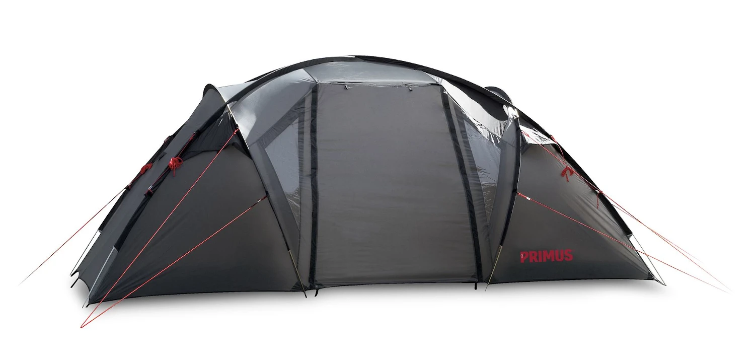 Primus Bifrost H4 Zelt (grau) 3 Primus Bifrost H4 Zelt (grau)