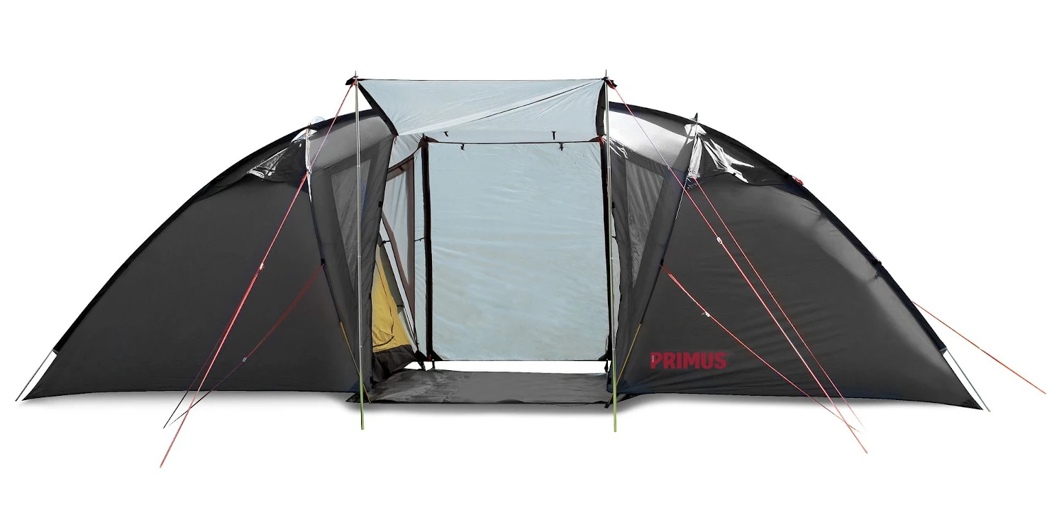 Primus Bifrost H6 Zelt (grau) 3 Primus Bifrost H6 Zelt (grau)