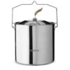 Primus CampFire Pot 5 L Kochtopf -Krusche Geschäft Primus CampFire Pot 5 L Kochtopf D 738005 Bild 1