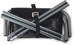 Primus CampFire Stool Campingstuhl (black) -Krusche Geschäft Primus CampFire Stool Campingstuhl black D 741070 Bild 3