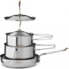 Primus Campfire Cookset Small Kochset 1 Primus Campfire Cookset Small Kochset -Krusche Geschäft Primus Campfire Cookset Small Kochset D 738002 Bild 1