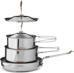 Primus Campfire Cookset Small Kochset