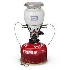 Primus EasyLight Duo Gaslampe
