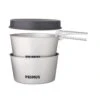 Primus Essential Pot Set 2,3 L Campingkochtopf-Set -Krusche Geschäft Primus Essential Pot Set 23 L Campingkochtopf Set D 740300 Bild 1