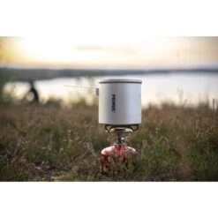 Primus Essential Trail Kit Campingkocher-Set -Krusche Geschäft Primus Essential Trail Kit Campingkocher Set D 351150 Bild 7