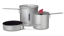 Primus Essential Trek Pot Set Kochtopfset -Krusche Geschäft Primus Essential Trek Pot Set Kochtopfset D 741450 Bild 3