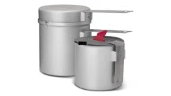 Primus Essential Trek Pot Set Kochtopfset -Krusche Geschäft Primus Essential Trek Pot Set Kochtopfset D 741450 Bild 4