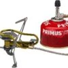 Primus Express Spider II Campingkocher -Krusche Geschäft Primus Express Spider II Campingkocher D 328485 Bild 1