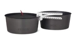 Primus LiTech Pot Set 1,3 L Campingkochtopf-Set -Krusche Geschäft Primus LiTech Pot Set 13 L Campingkochtopf Set D 740310 Bild 3