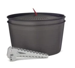 Primus LiTech Pot Set 2,3 L Campingkochtopf-Set -Krusche Geschäft Primus LiTech Pot Set 23 L Campingkochtopf Set D 740320 Bild 3