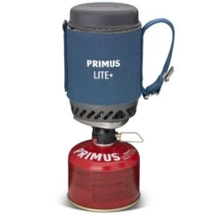 Primus Lite Plus Stove System Campingkocher (blue) -Krusche Geschäft Primus Lite Plus Stove System Campingkocher blue D 356032 Bild 3