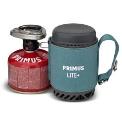 Primus Lite Plus Stove System Campingkocher (green) -Krusche Geschäft Primus Lite Plus Stove System Campingkocher green D 356033 Bild 3