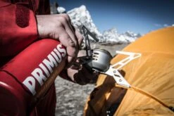 Primus OmniFuel II Campingkocher Inkl. Brennstoffflasche 8 Primus OmniFuel II Campingkocher Inkl. Brennstoffflasche -Krusche Geschäft Primus OmniFuel II Campingkocher inkl. Brennstoffflasche D 328988 Bild 3