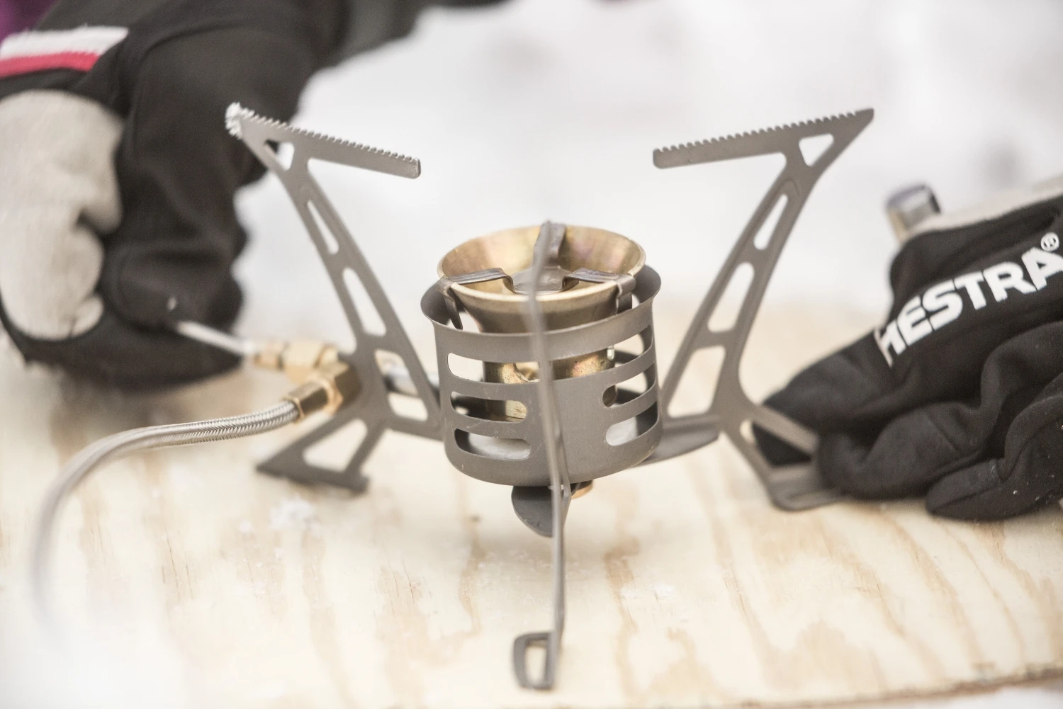 Primus OmniLite Ti Campingkocher Set 5 Primus OmniLite Ti Campingkocher Set – Bild 3