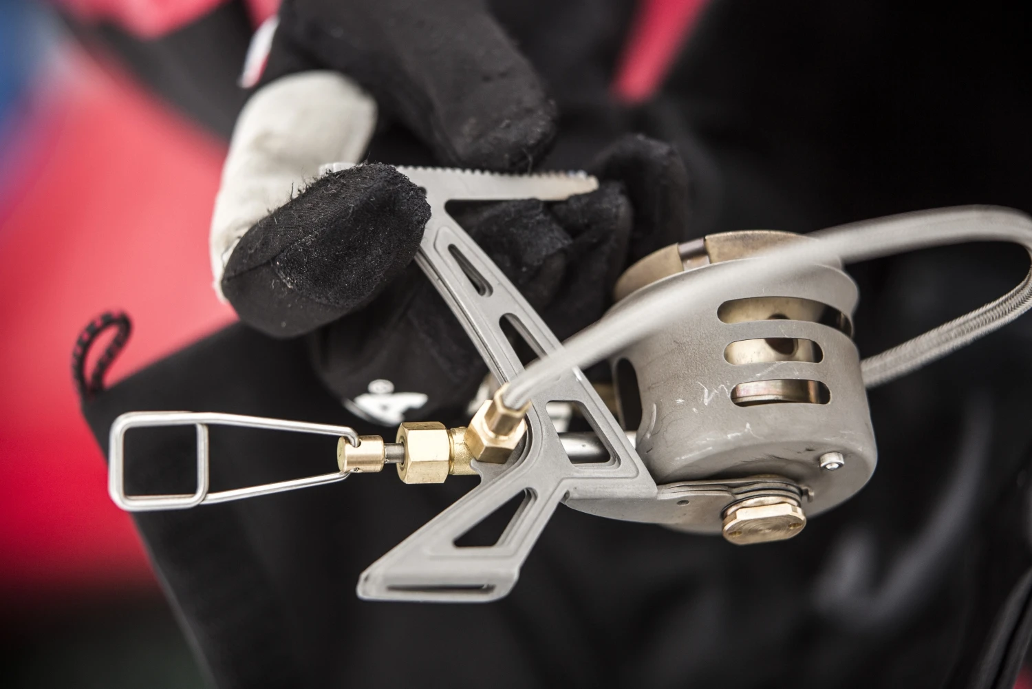 Primus OmniLite Ti Campingkocher Set 7 Primus OmniLite Ti Campingkocher Set – Bild 5