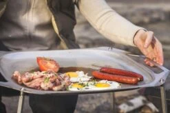 Titelseite -Krusche Geschäft Primus OpenFire Pan Large Grillpfanne D 738051 Bild 2