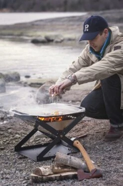 Primus OpenFire Pan Large Grillpfanne -Krusche Geschäft Primus OpenFire Pan Large Grillpfanne D 738051 Bild 3